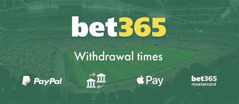 bet365 instant withdrawal.